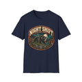 Night Shift After Dark T-Shirt