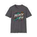 Block 01 T-Shirt