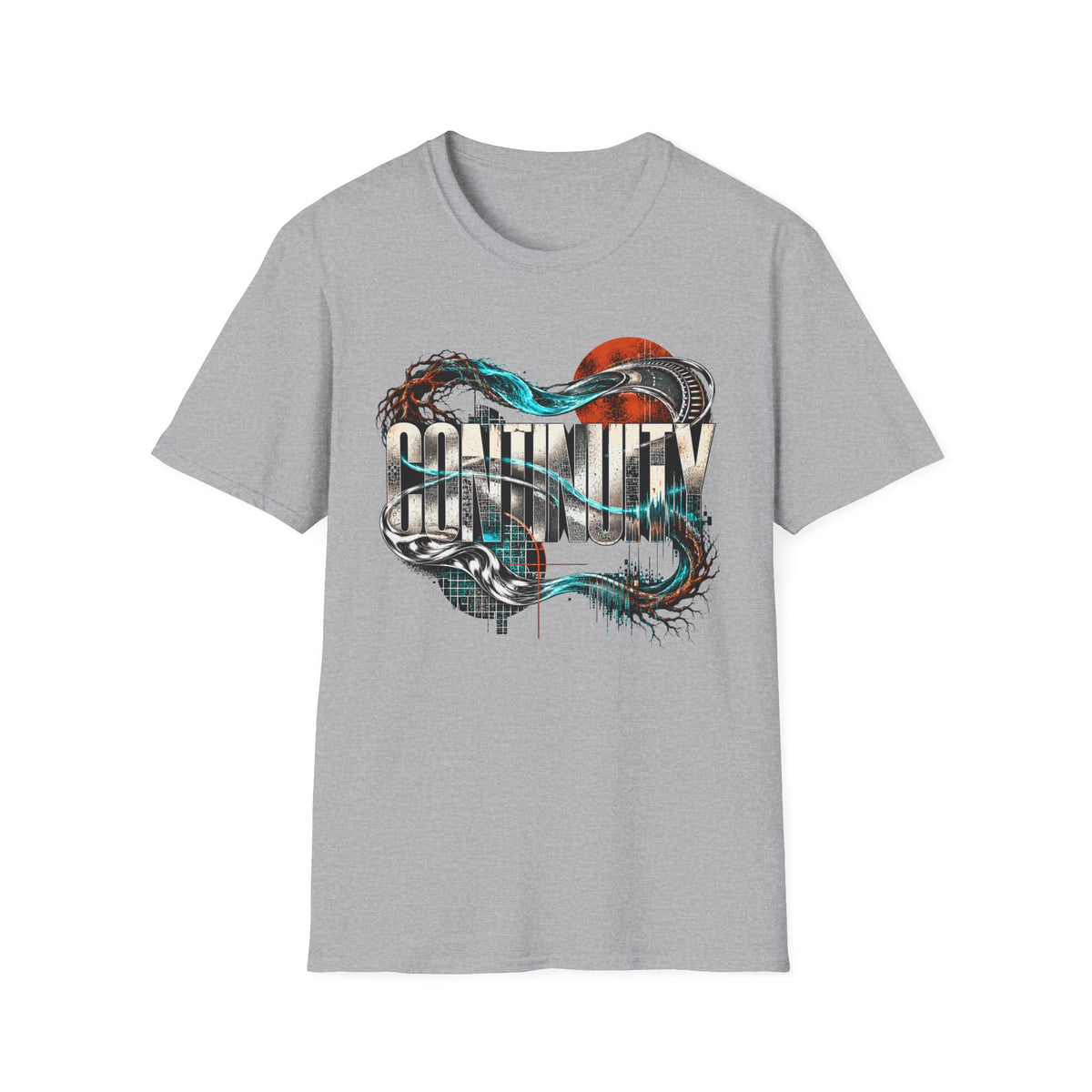 Continuity T-Shirt