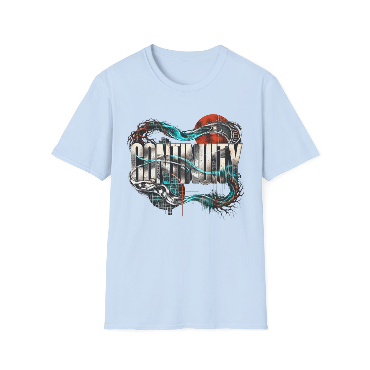 Continuity T-Shirt