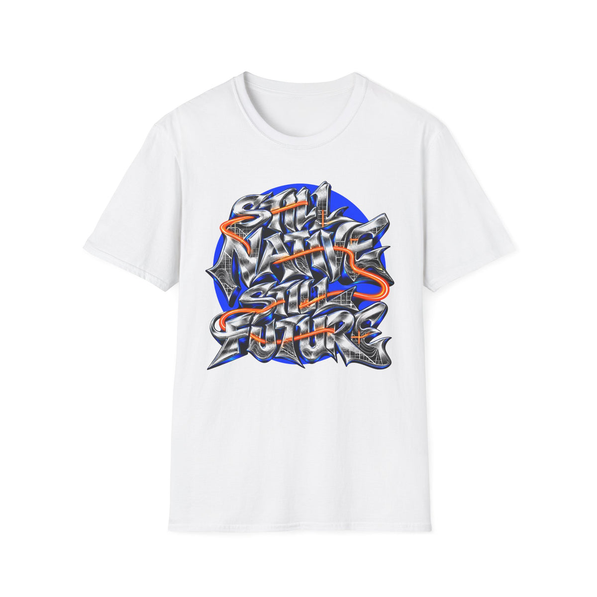 Still Native Future T-Shirt