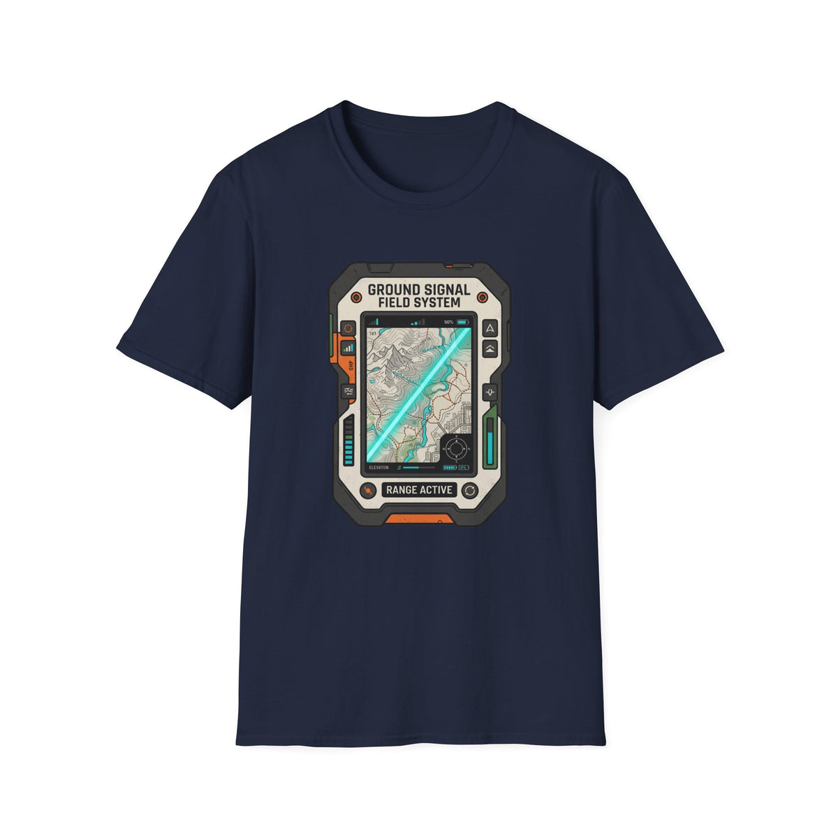 Ground Signal T-Shirt