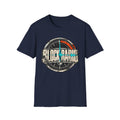 Block Radio T-Shirt