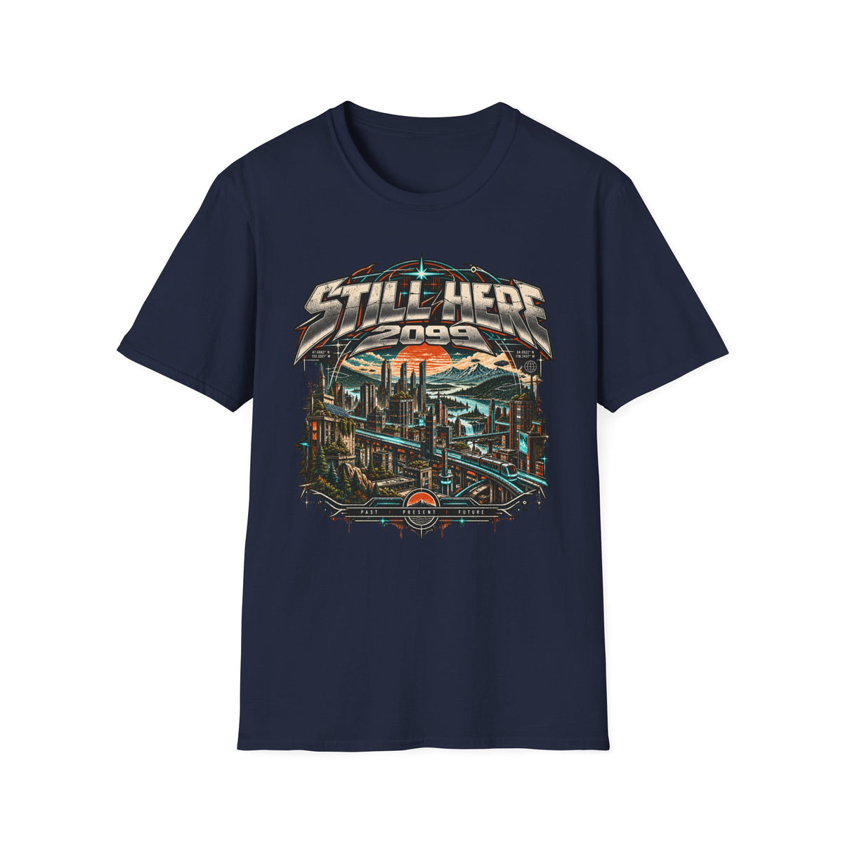 2099 T-Shirt