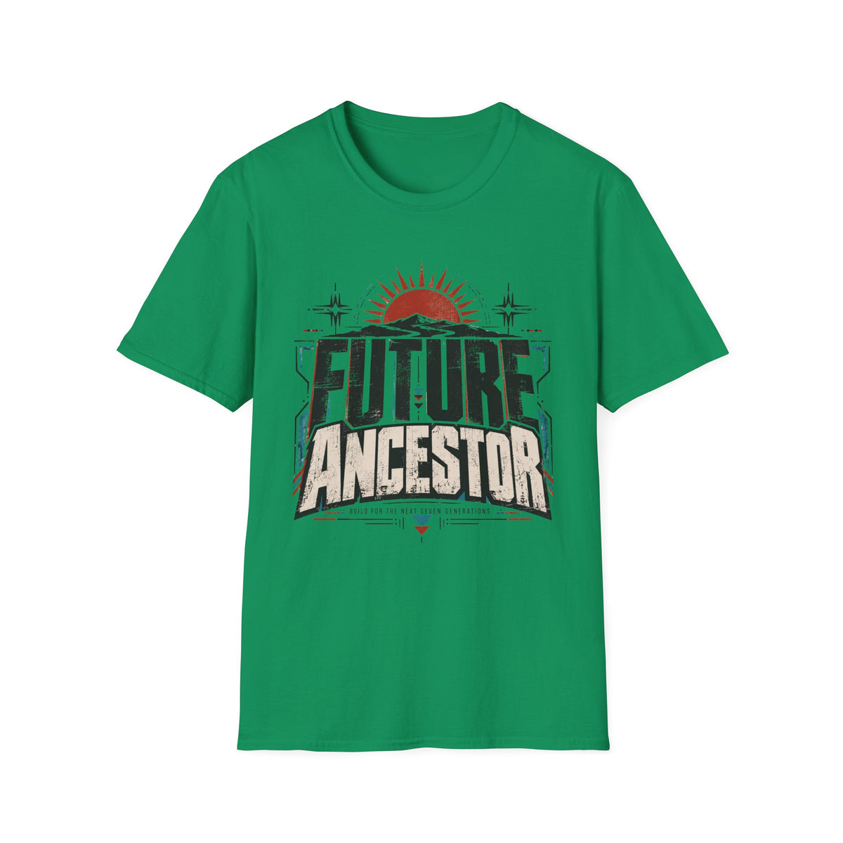 Future Ancestors T-Shirt