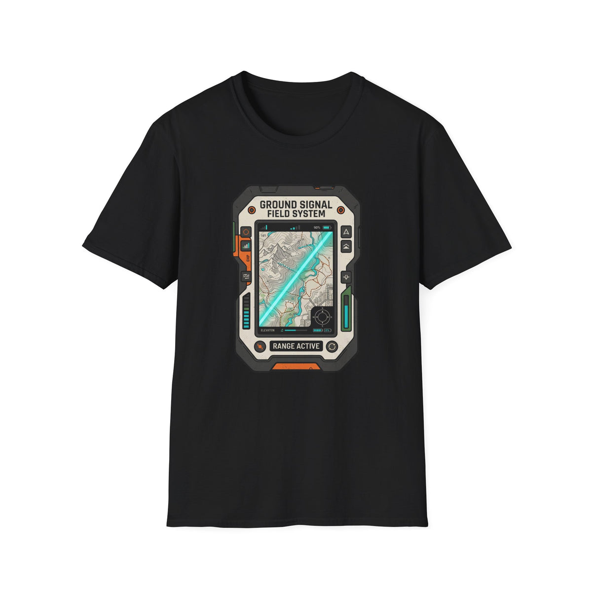 Ground Signal T-Shirt