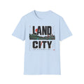 No Divisional Line T-Shirt