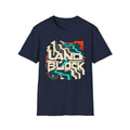 Land Block T-Shirt