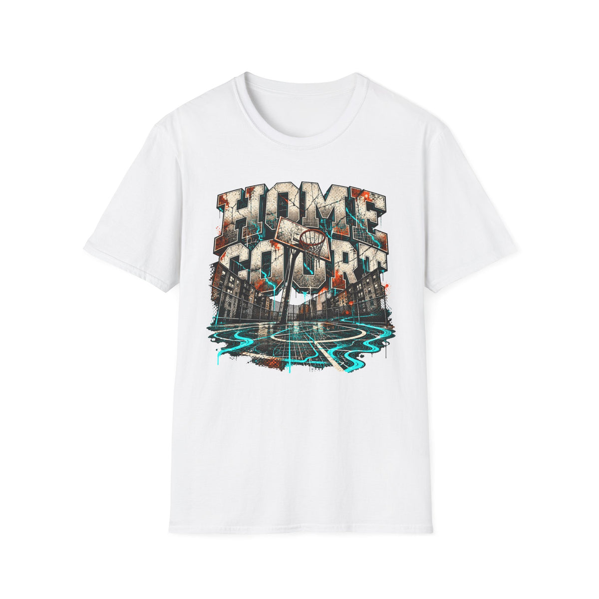 Home Court T-Shirt