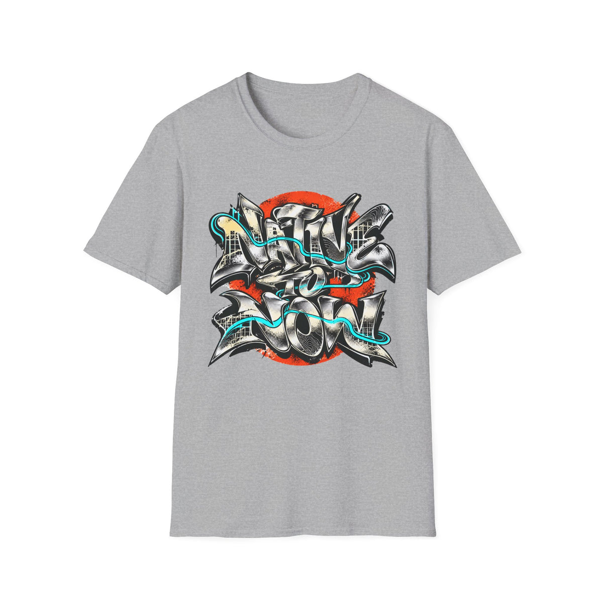 The Now Native T-Shirt