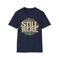 Tree's Remember T-Shirt