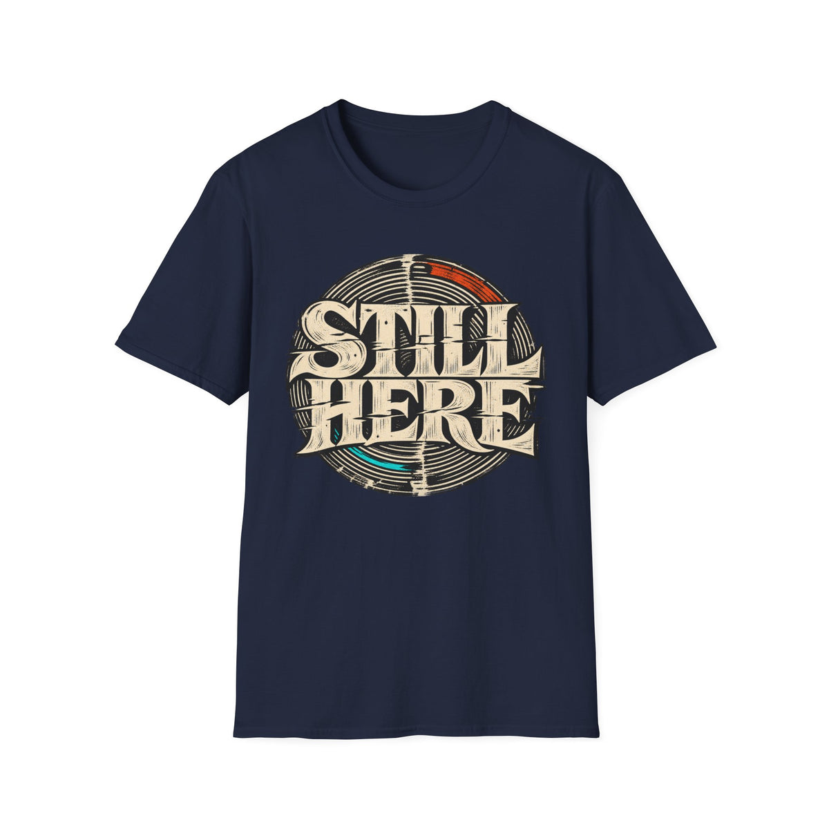 Tree's Remember T-Shirt