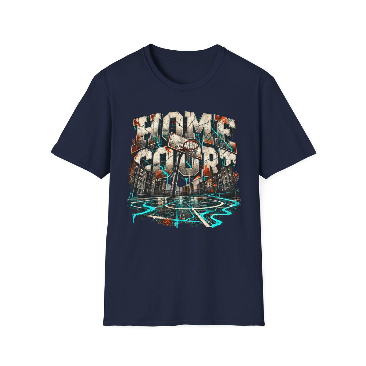 Home Court T-Shirt