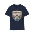 Urban Engine Service and Supply T-Shirt