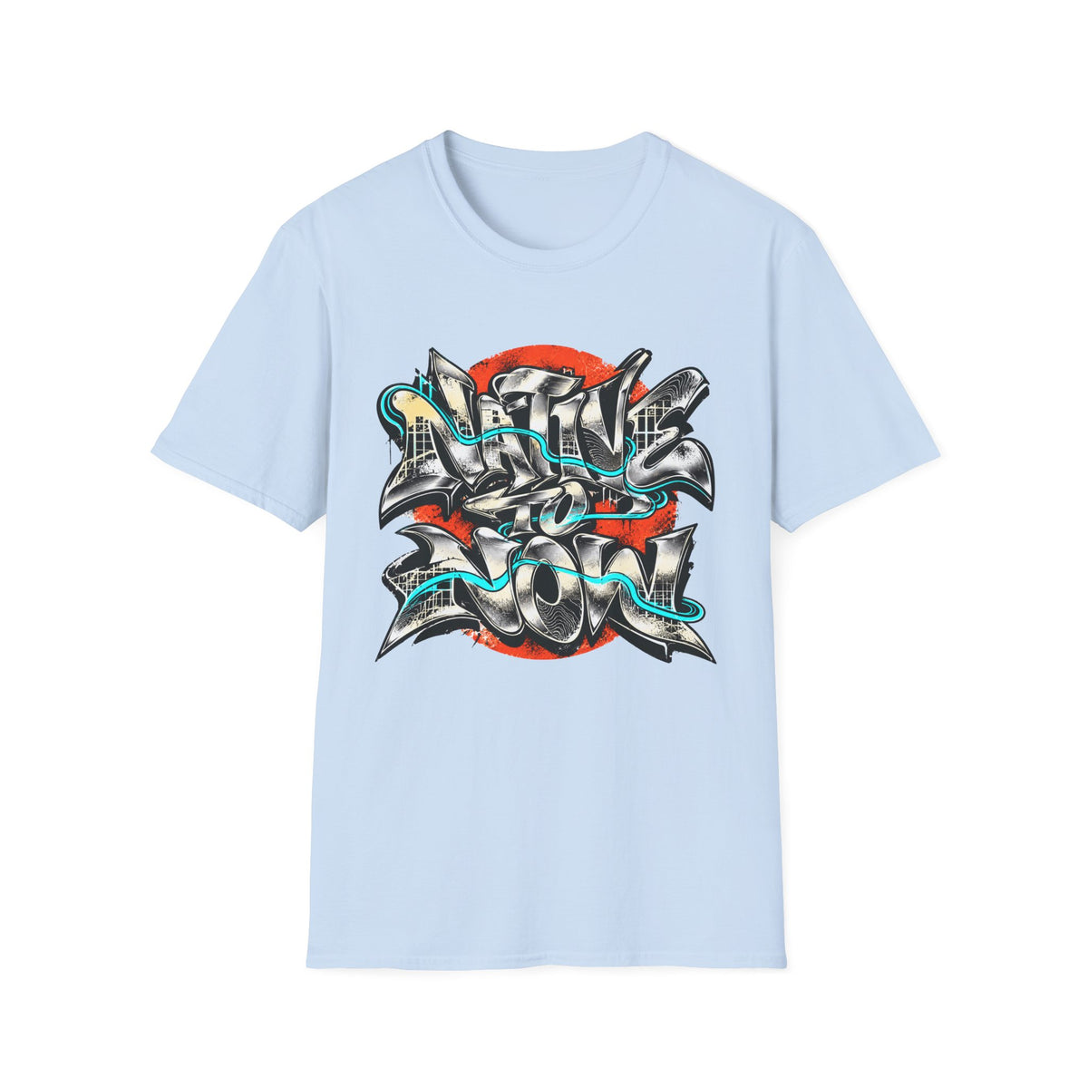 The Now Native T-Shirt