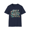 Still Here Liquid 01 T-Shirt