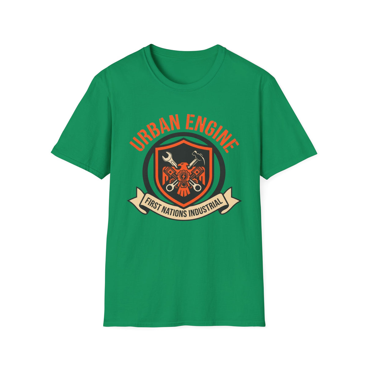 Urban Engine FN T-Shirt