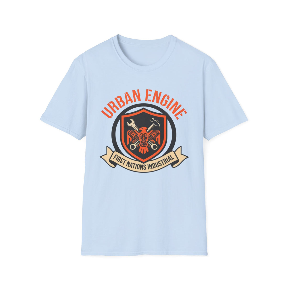 Urban Engine FN T-Shirt