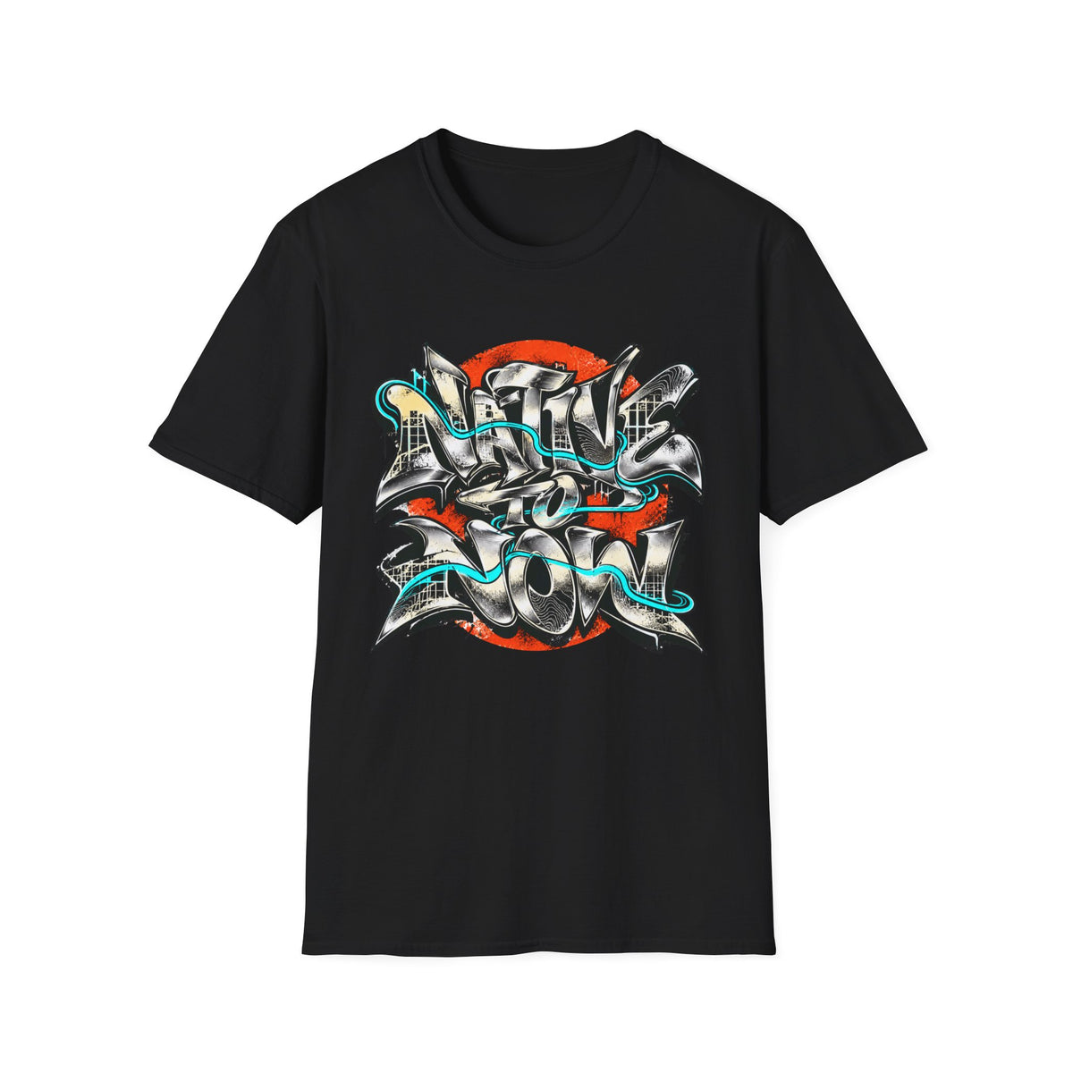 The Now Native T-Shirt