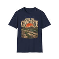 The Concrete T-Shirt
