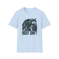 Night Shift Wolf T-Shirt
