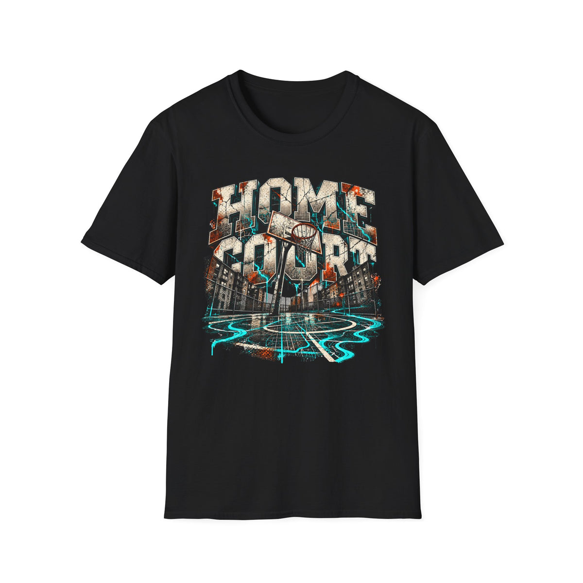 Home Court T-Shirt