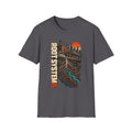Rooted System 01 T-Shirt