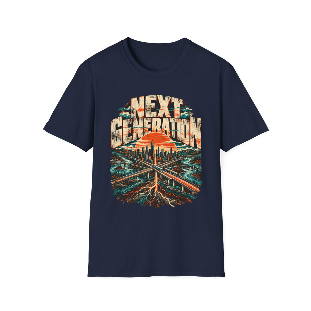 Next Generation T-Shirt