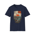 Land has Memory T-Shirt