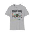 System Override T-Shirt