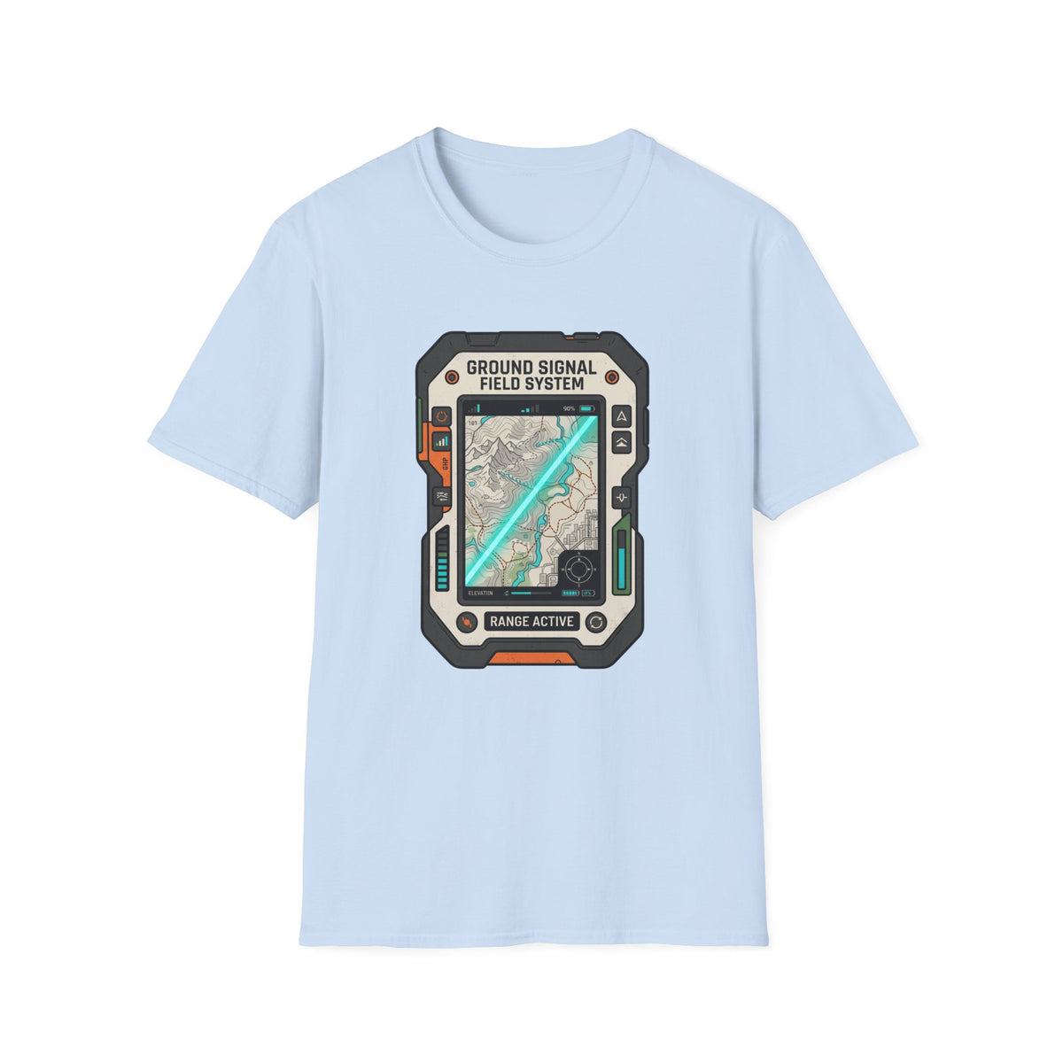 Ground Signal T-Shirt