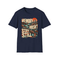 Memory Still T-Shirt