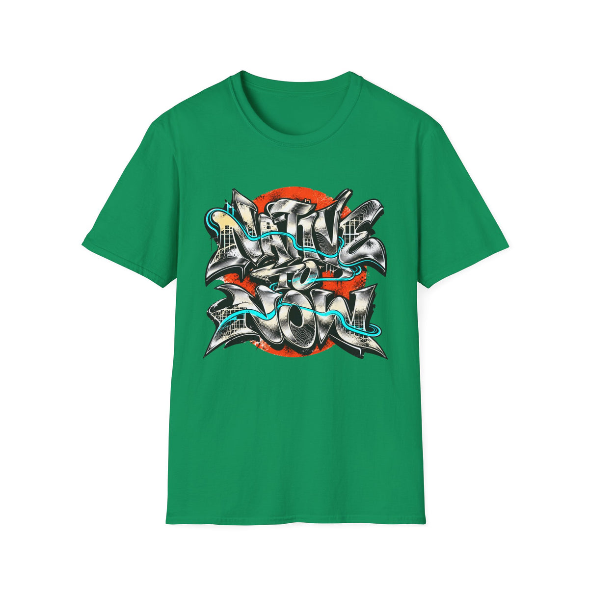 The Now Native T-Shirt