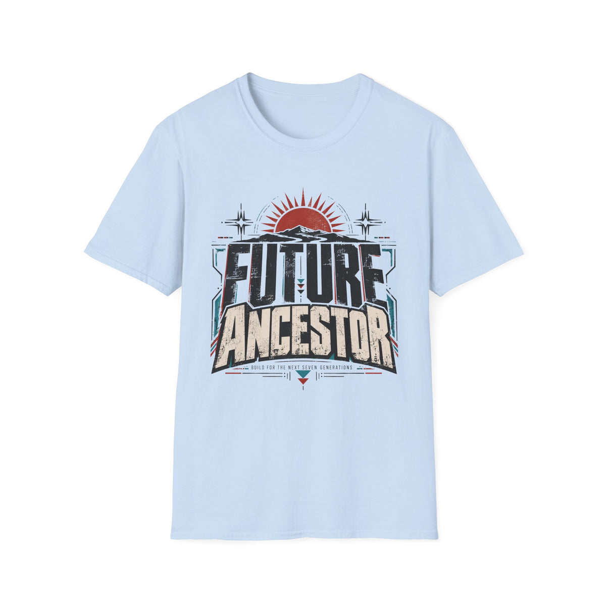 Future Ancestors T-Shirt