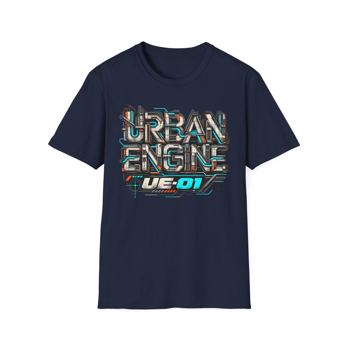 UE-01 T-Shirt