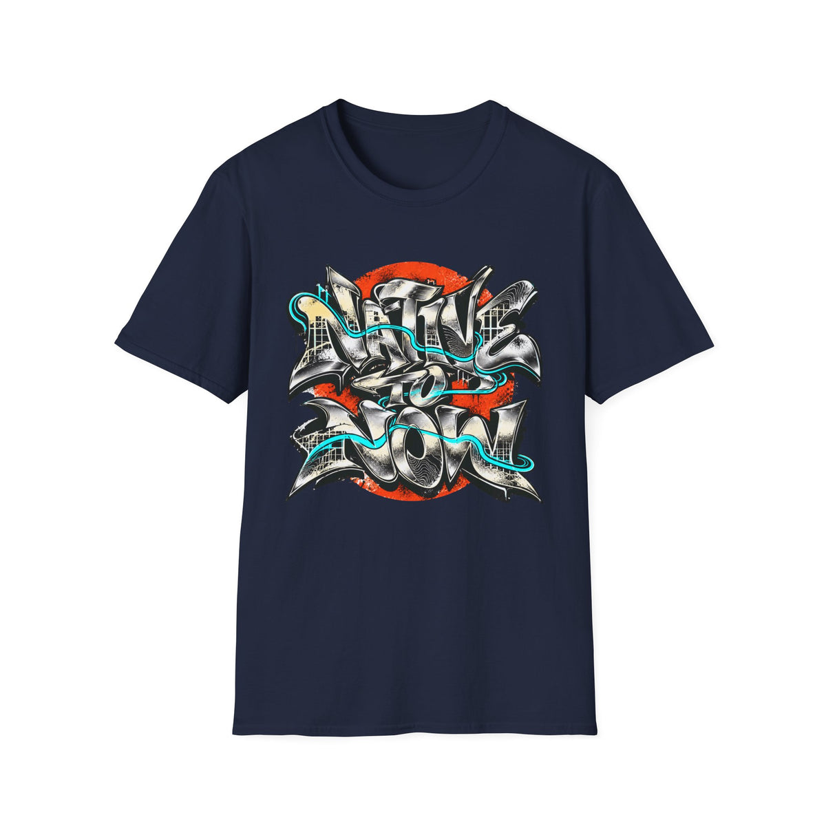 The Now Native T-Shirt