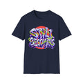 Still Becoming T-Shirt