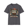Apartment 1491 T-Shirt