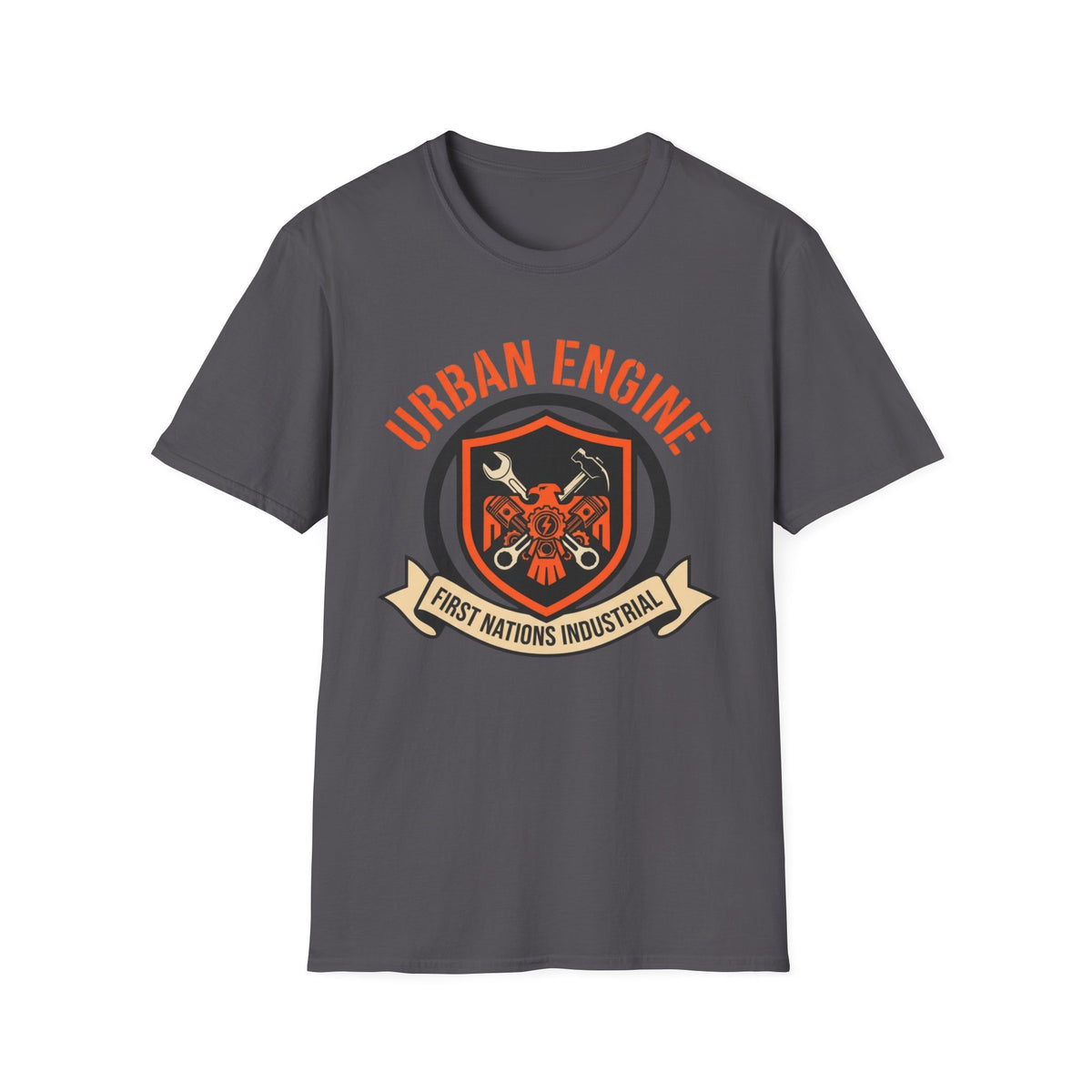 Urban Engine FN T-Shirt