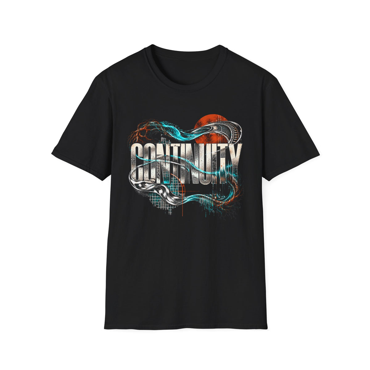 Continuity T-Shirt
