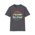 The Future is Relative T-Shirt