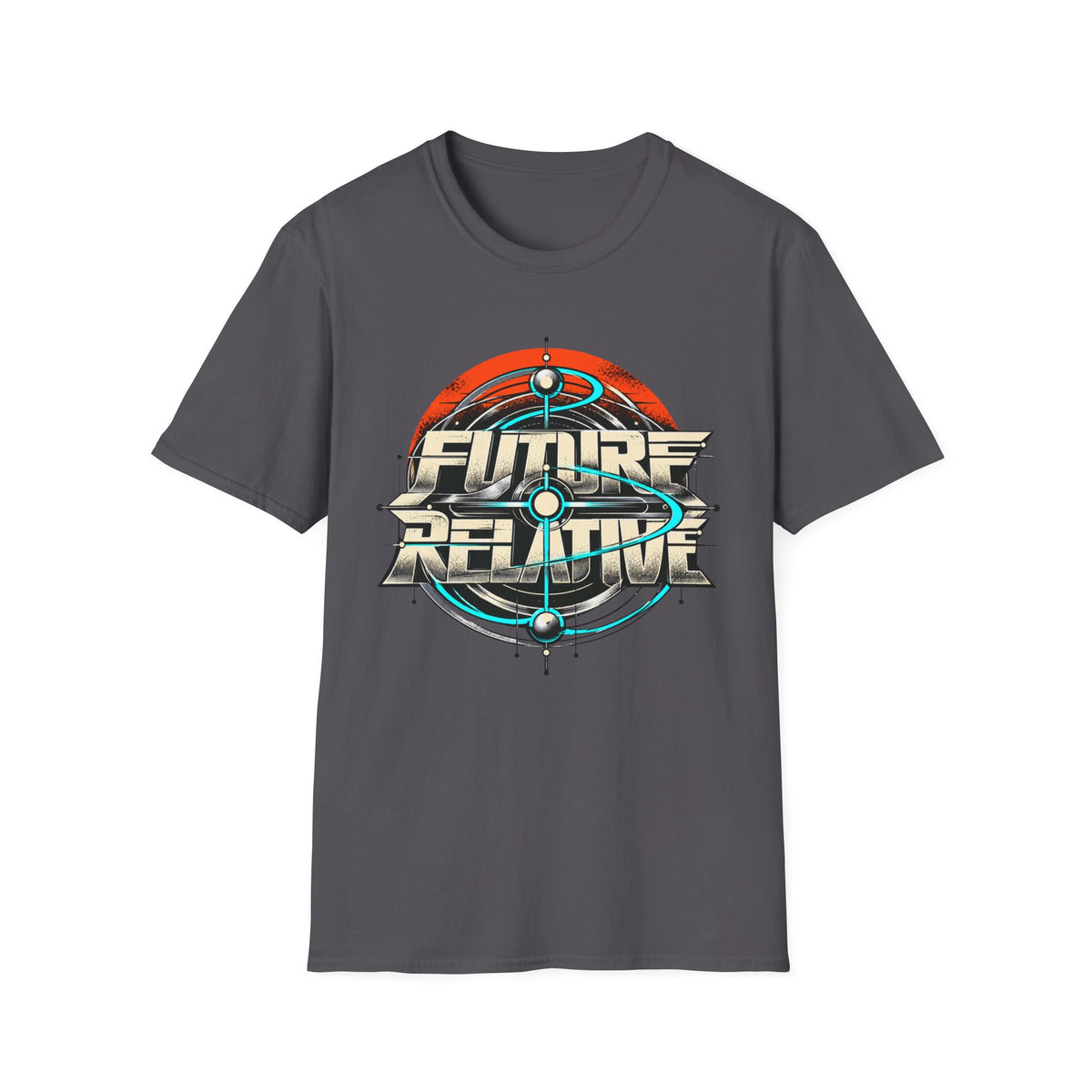 The Future is Relative T-Shirt