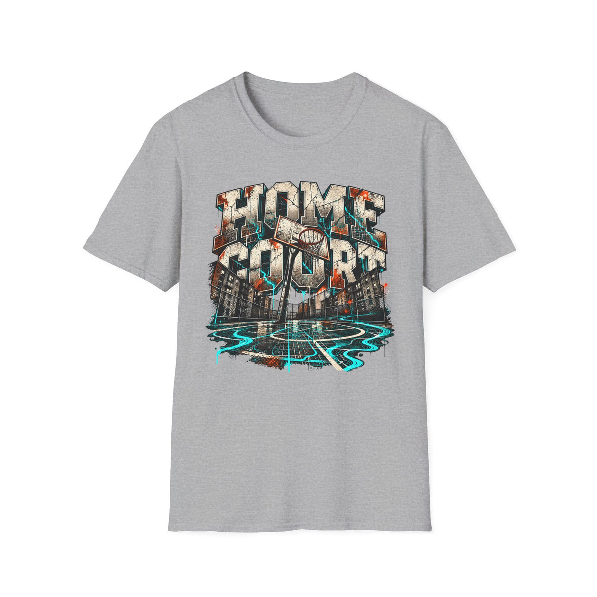 Home Court T-Shirt