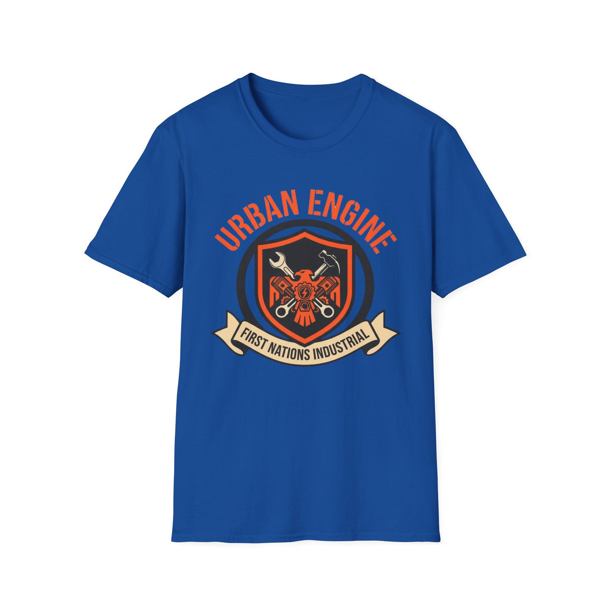 Urban Engine FN T-Shirt