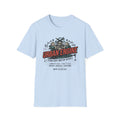 Urban Engine Territory Motor Works T-Shirt