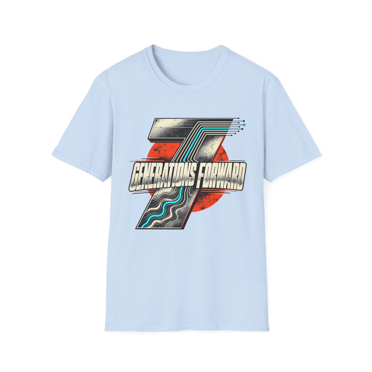 7 Generations T-Shirt