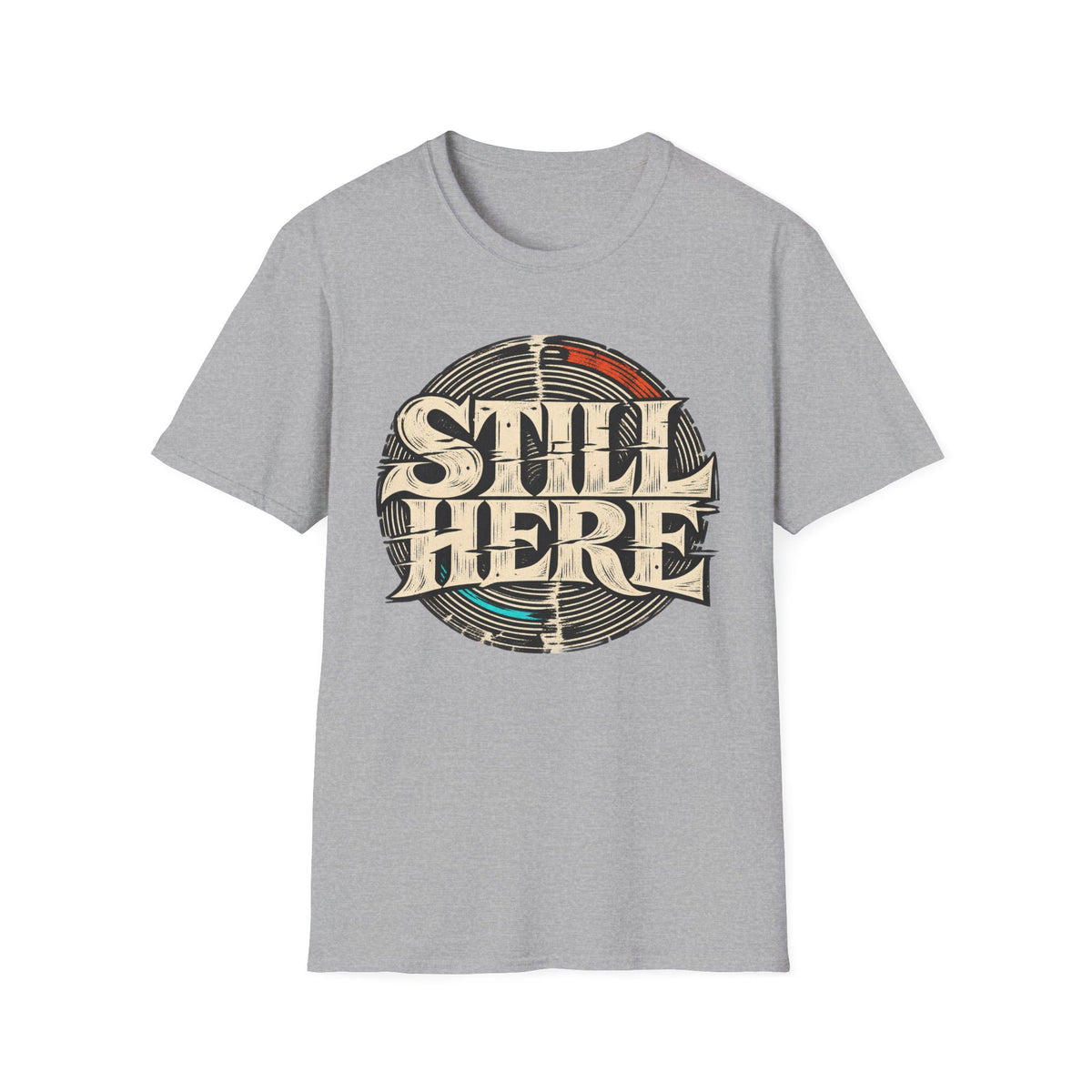 Tree's Remember T-Shirt