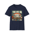 Indigenous Land T-Shirt