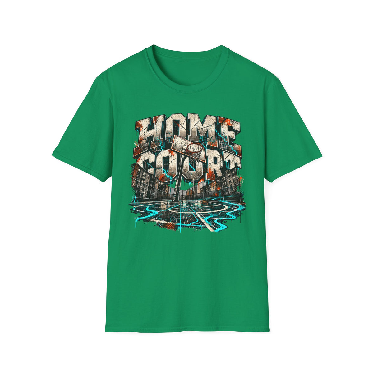 Home Court T-Shirt
