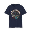Still Moving T-Shirt